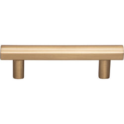 Hillmont Pull 3 Inch (c-c) - Honey Bronze - HB