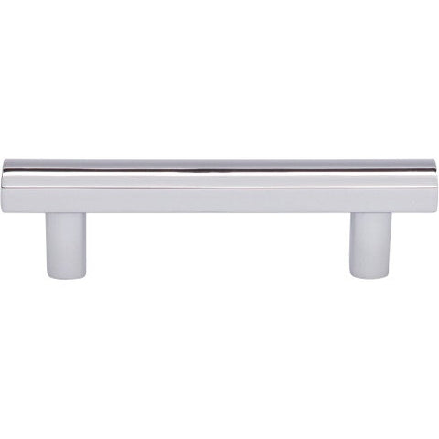 Hillmont Pull 3 Inch (c-c) - Polished Chrome - PC