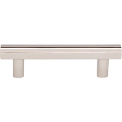 Hillmont Pull 3 Inch (c-c) - Polished Nickel - PN