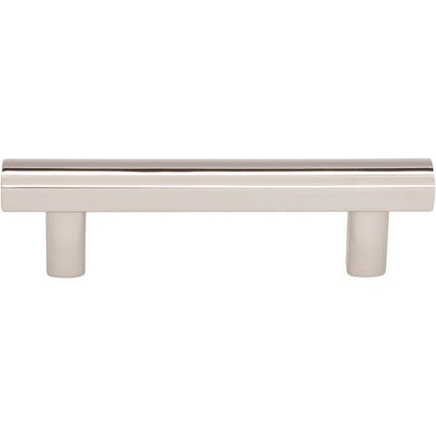 Hillmont Pull 3 Inch (c-c) - Polished Nickel - PN