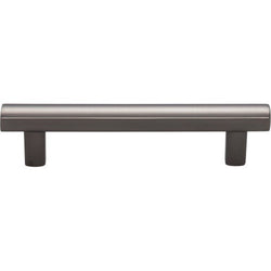 Hillmont Pull 3 3/4 Inch (c-c) - Ash Gray - AG