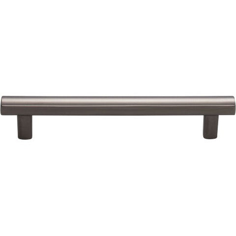 Hillmont Pull 5 1/16 Inch (c-c) - Ash Gray - AG