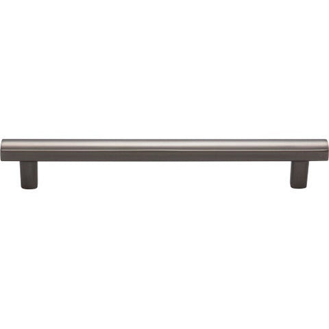 Hillmont Pull 6 5/16 Inch (c-c) - Ash Gray - AG