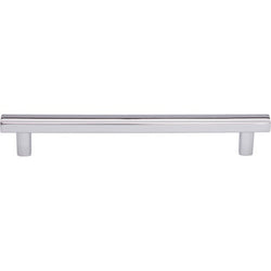 Hillmont Pull 6 5/16 Inch (c-c) - Polished Chrome - PC