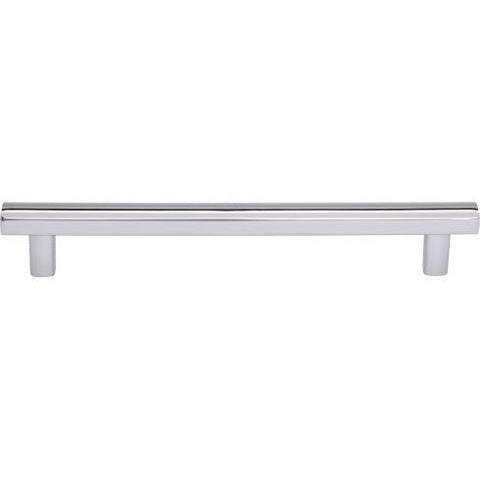 Hillmont Pull 6 5/16 Inch (c-c) - Polished Chrome - PC