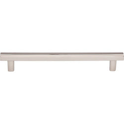 Hillmont Pull 6 5/16 Inch (c-c) - Polished Nickel - PN