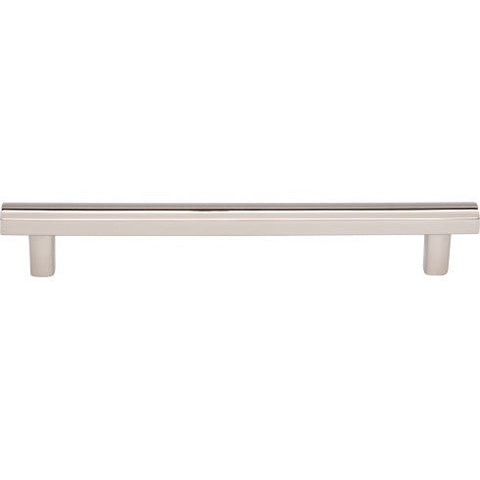 Hillmont Pull 6 5/16 Inch (c-c) - Polished Nickel - PN