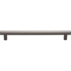 Hillmont Pull 7 9/16 Inch (c-c) - Ash Gray - AG