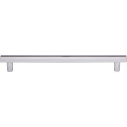 Hillmont Pull 7 9/16 Inch (c-c) - Polished Chrome - PC