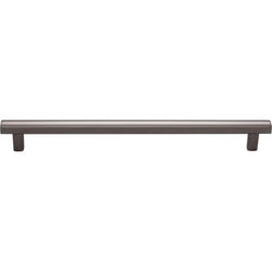 Hillmont Pull 8 13/16 Inch (c-c) - Ash Gray - AG