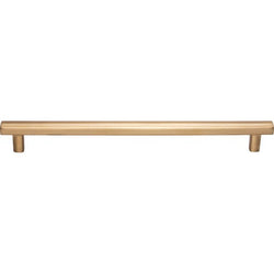 Hillmont Pull 8 13/16 Inch (c-c) - Honey Bronze - HB