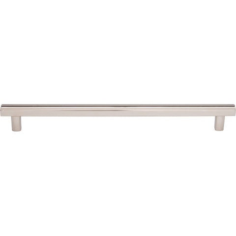 Hillmont Pull 8 13/16 Inch (c-c) - Polished Nickel - PN