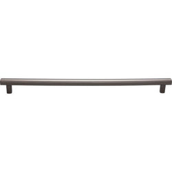 Hillmont Pull 12 Inch (c-c) - Ash Gray - AG