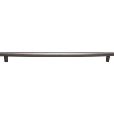 Hillmont Pull 12 Inch (c-c) - Ash Gray - AG