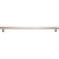 Hillmont Pull 12 Inch (c-c) - Brushed Satin Nickel - BSN