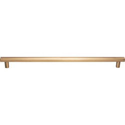 Hillmont Pull 12 Inch (c-c) - Honey Bronze - HB