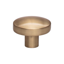 Hillmont Knob 1 3/8 Inch - Honey Bronze - HB