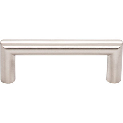 Kinney Pull 3 Inch (c-c) - Brushed Satin Nickel - BSN