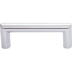 Kinney Pull 3 Inch (c-c) - Polished Chrome - PC