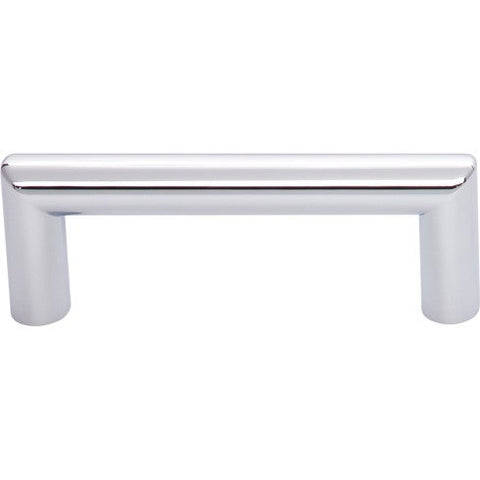 Kinney Pull 3 Inch (c-c) - Polished Chrome - PC