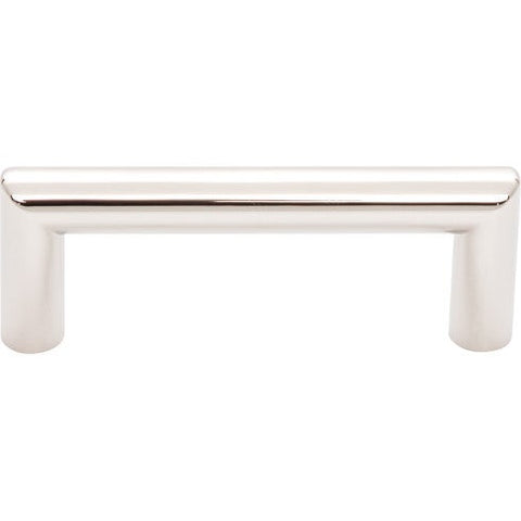 Kinney Pull 3 Inch (c-c) - Polished Nickel - PN