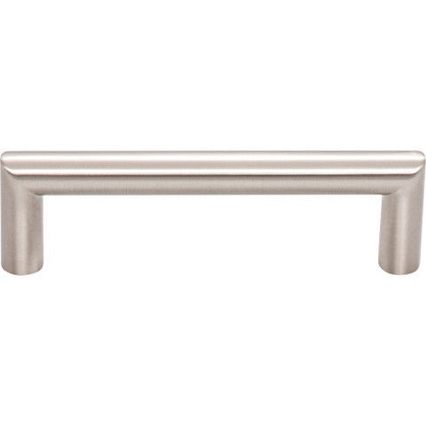 Kinney Pull 3 3/4 Inch (c-c) - Brushed Satin Nickel - BSN