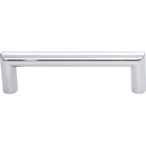 Kinney Pull 3 3/4 Inch (c-c) - Polished Chrome - PC