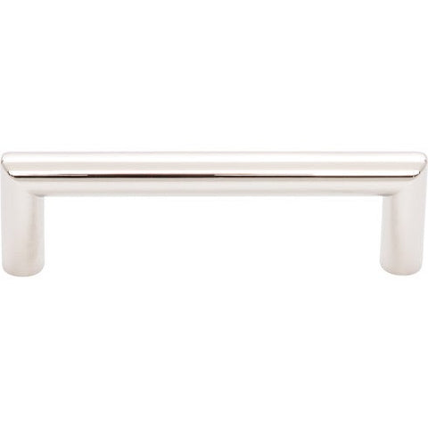 Kinney Pull 3 3/4 Inch (c-c) - Polished Nickel - PN