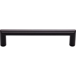 Kinney Pull 5 1/16 Inch (c-c) - Flat Black - BLK