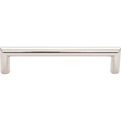 Kinney Pull 5 1/16 Inch (c-c) - Polished Nickel - PN