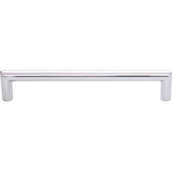 Kinney Pull 6 5/16 Inch (c-c) - Polished Chrome - PC