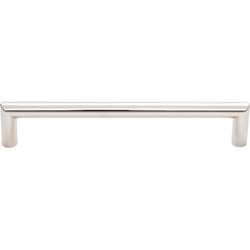 Kinney Pull 6 5/16 Inch (c-c) - Polished Nickel - PN