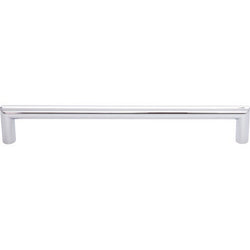 Kinney Pull 7 9/16 Inch (c-c) - Polished Chrome - PC