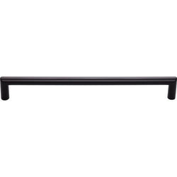 Kinney Pull 8 13/16 Inch (c-c) - Flat Black - BLK