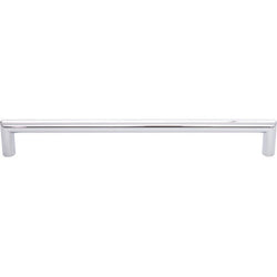 Kinney Pull 8 13/16 Inch (c-c) - Polished Chrome - PC