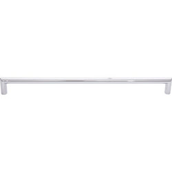 Kinney Pull 12 Inch (c-c) - Polished Chrome - PC