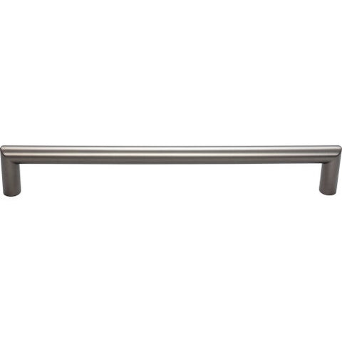 Kinney Appliance Pull 12 Inch (c-c) - Ash Gray - AG