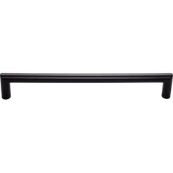 Kinney Appliance Pull 12 Inch (c-c) - Flat Black - BLK