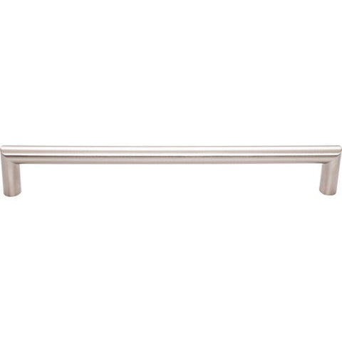 Kinney Appliance Pull 12 Inch (c-c) - Brushed Satin Nickel - B