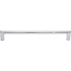 Kinney Appliance Pull 12 Inch (c-c) - Polished Chrome - PC