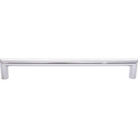 Kinney Appliance Pull 12 Inch (c-c) - Polished Chrome - PC