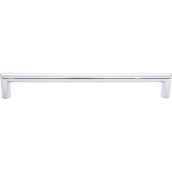 Kinney Appliance Pull 12 Inch (c-c) - Polished Nickel - PN