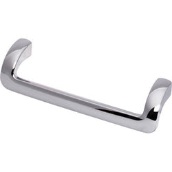 Kentfield Pull 5 1/16 Inch (c-c) - Polished Chrome - PC