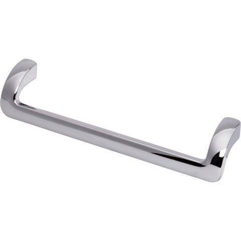 Kentfield Pull 6 5/16 Inch (c-c) - Polished Chrome - PC