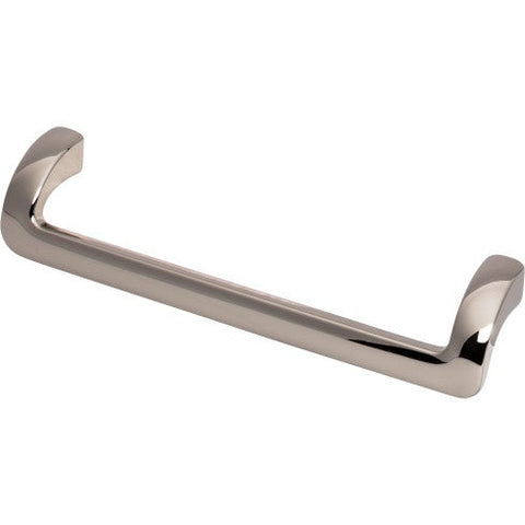 Kentfield Pull 6 5/16 Inch (c-c) - Polished Nickel - PN