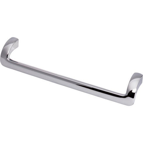 Kentfield Pull 7 9/16 Inch (c-c) - Polished Chrome - PC