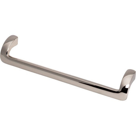 Kentfield Pull 7 9/16 Inch (c-c) - Polished Nickel - PN