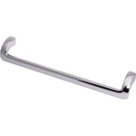 Kentfield Pull 8 13/16 Inch (c-c) - Polished Chrome - PC