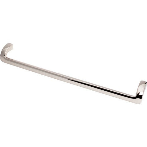 Kentfield Pull 12 Inch (c-c) - Polished Nickel - PN