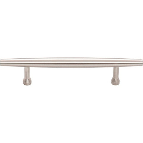 Allendale Pull 3 3/4 Inch (c-c) - Brushed Satin Nickel - BSN